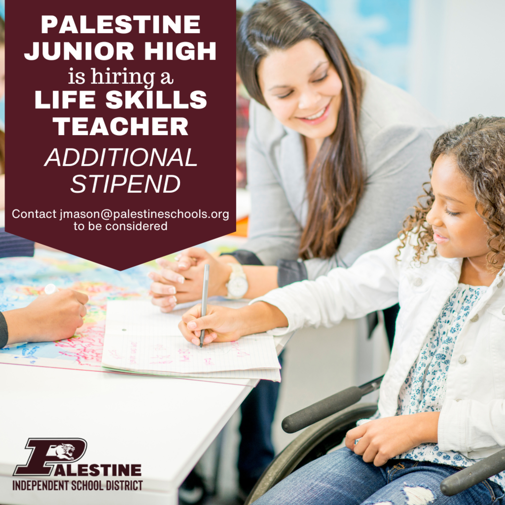 Live Feed Palestine Independent School District live-feed-palestine-independent-school-district