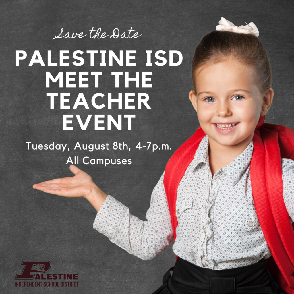 Live Feed Palestine Independent School District Live Feed Palestine Independent School District